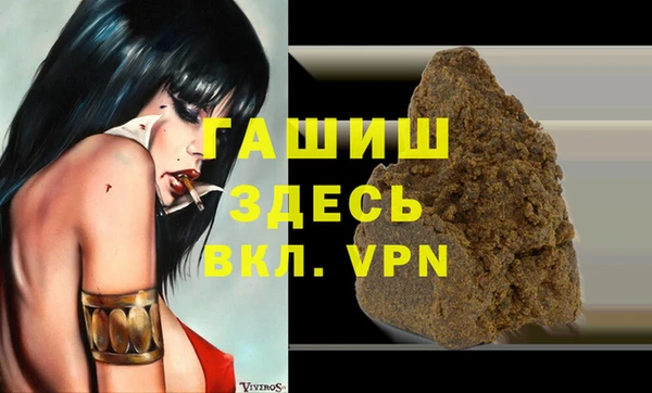 Альфа ПВП Горняк